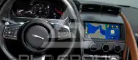 2021 Jaguar F-TYPE