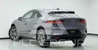 2021 Jaguar I-PACE