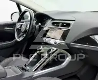 2021 Jaguar I-PACE