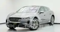 2021 Jaguar I-PACE