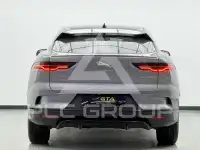 2021 Jaguar I-PACE