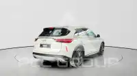 2021 Infinity QX50