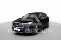 2021 Infinity QX50