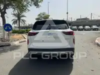 2021 Infinity QX50