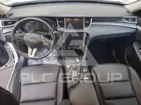 2021 Infinity QX50