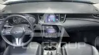 2021 Infinity QX50