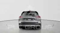 2021 Infinity QX50