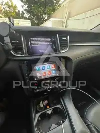 2021 Infinity QX50
