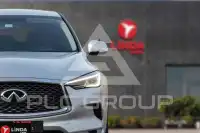 2021 Infinity QX50
