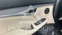 2021 Infinity QX50