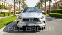 2021 Infinity QX50