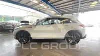 2021 Infinity QX50