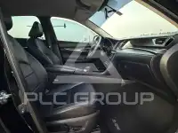 2021 Infinity QX50