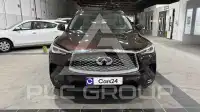 2021 Infinity QX50