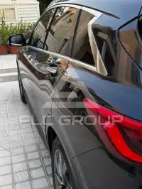 2021 Infinity QX50