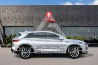 2021 Infinity QX50