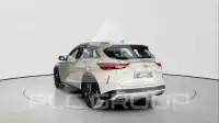2021 Infinity QX50