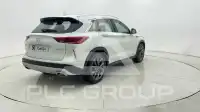 2021 Infinity QX50