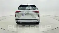 2021 Infinity QX50
