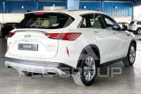 2021 Infinity QX50