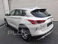 2021 Infinity QX50