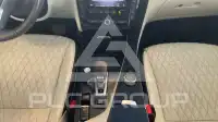 2021 Infinity QX50