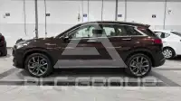 2021 Infinity QX50