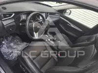 2021 Infinity QX50