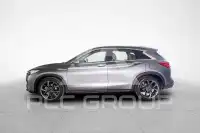 2021 Infinity QX50