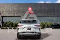 2021 Infinity QX50