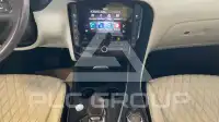 2021 Infinity QX50