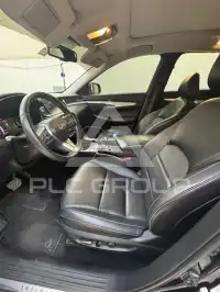 2021 Infinity QX50