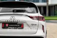 2021 Infinity QX50