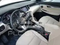 2021 Infinity QX50