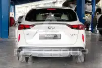 2021 Infinity QX50