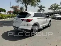 2021 Infinity QX50