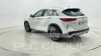 2021 Infinity QX50