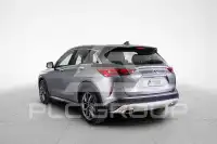 2021 Infinity QX50