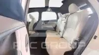 2021 Infinity QX50