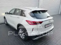 2021 Infinity QX50