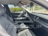 2021 Infinity QX50