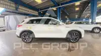 2021 Infinity QX50
