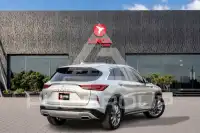 2021 Infinity QX50