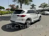 2021 Infinity QX50