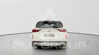 2021 Infinity QX50