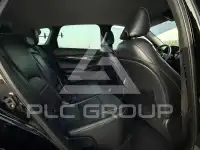 2021 Infinity QX50