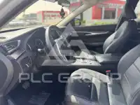 2021 Infinity QX50