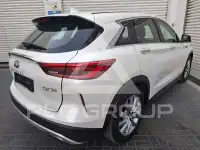 2021 Infinity QX50