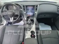 2021 Infinity Q50