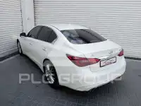 2021 Infinity Q50